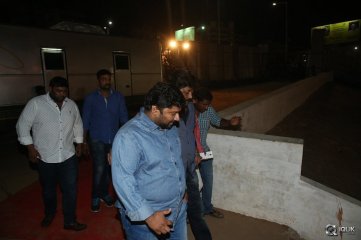 Sarrainodu Movie Audio Celebrations